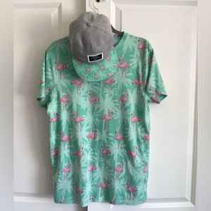 Mens Urban Heritage T-Shirt & Baseball Cap